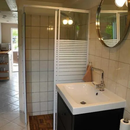 Apartment Boddenblick Polchow (Vorpommern-Rugen)