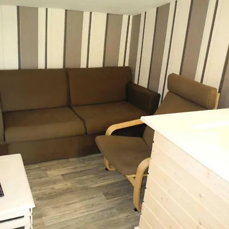 Boddenblick Apartment *
