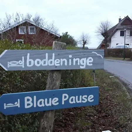 Boddenblick *
