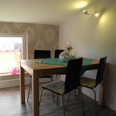 Apartment Boddenblick