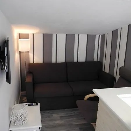 Apartment Boddenblick *